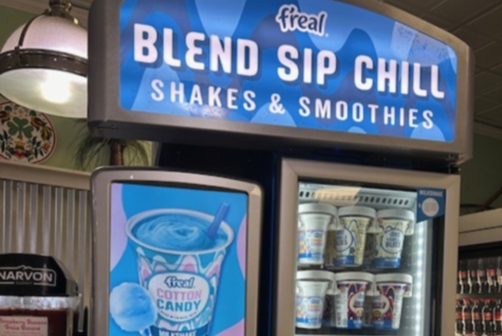 Daisy Hill Kitchen & Grill