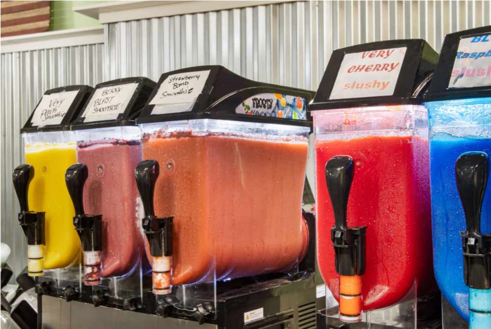 Daisy Hill Kitchen & Grill