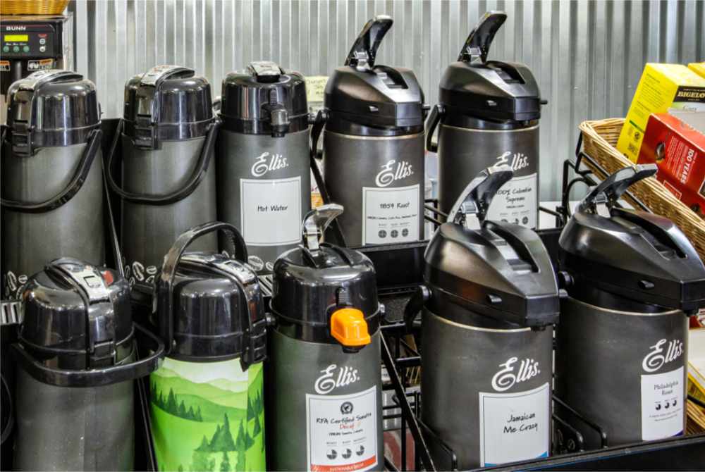 Daisy Hill Kitchen & Grill