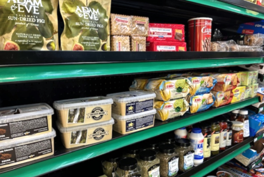 Daisy Hill Kitchen & Grill